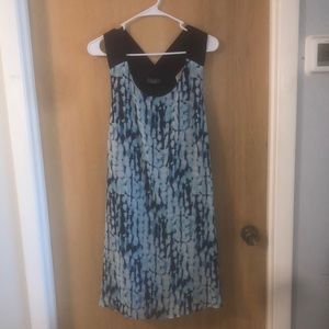 Yessica C & A dress